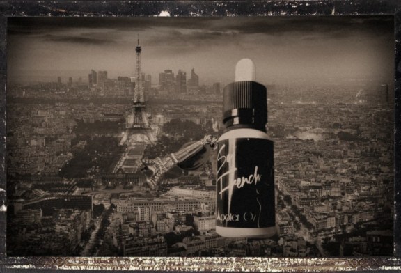 SO FRENCH par Vapoter-Oz