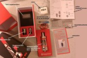 Subtank Mini by KangerTech