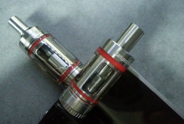 Subtank Mini par KangerTech