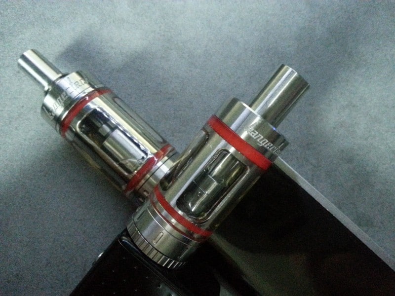 Subtank Mini par KangerTech