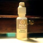 Tabac Alabama par Pulp