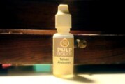 Tabac Alabama par Pulp