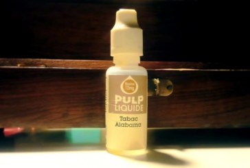 Tabac Alabama par Pulp