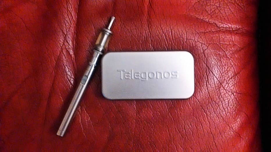 Telegonos par Dicodes
