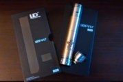 UDT V17 Oak leaf par youde