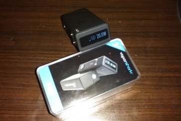Vaporshark Rdna 40w V2 par Vaporshark