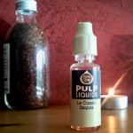 Cassis Exquis par Pulp
