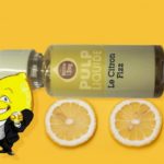Citron Fizz par Pulp