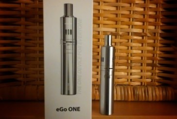 Ego One par Joyetech