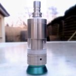 Expromizer V1.2 par Exvape