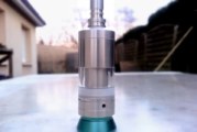 Expromizer V1.2 par Exvape