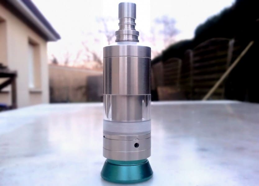 Expromizer V1.2 par Exvape