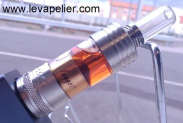 Fogger V6 par Yi Loong
