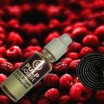 Fruits Rouges à la réglisse par Pulp