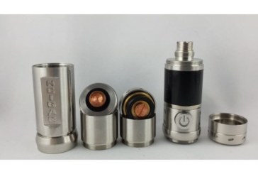 Gyro par HCIGAR