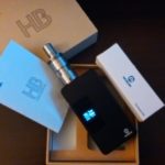 HB 50 par HCIGAR