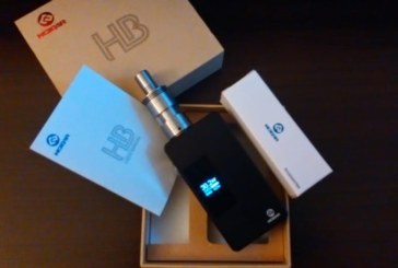 HB 50 par HCIGAR
