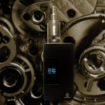 HB 50W par HCIGAR