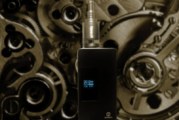 HB 50W par HCIGAR