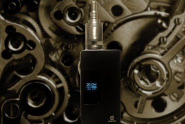 HB 50W par HCIGAR