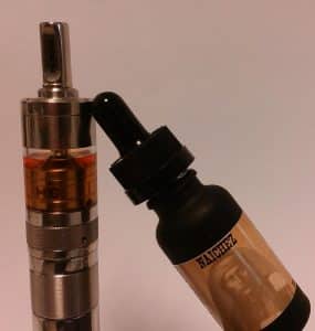 HC Plus by HCigar - 21