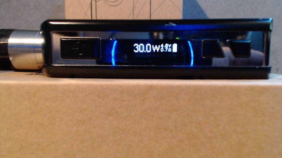 Ipv mini par Pioneer4you