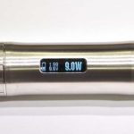 Itaste SVD 2.0 par Innokin