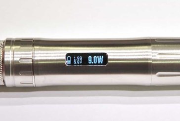 Itaste SVD 2.0 par Innokin