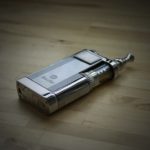 Itaste VTR V2 par Innokin