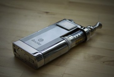 Itaste VTR V2 par Innokin