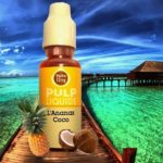 L'ananas Coco par Pulp