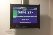 Le Vapelier : Commission cigarette électronique AFNOR