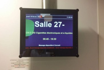 Le Vapelier : Commission cigarette électronique AFNOR