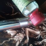 Nanos Mixed (Farin) par MM Vapors
