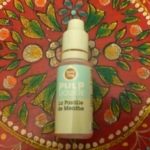 Pastille de menthe par Pulp