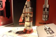 Subtank Nano par Kangertech