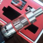 Subtank Nano par KangerTeck