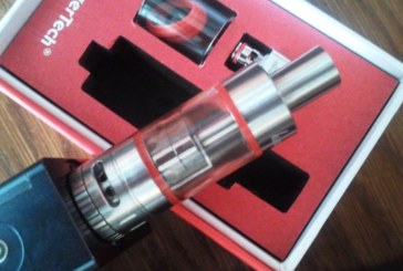 Subtank Nano par KangerTeck