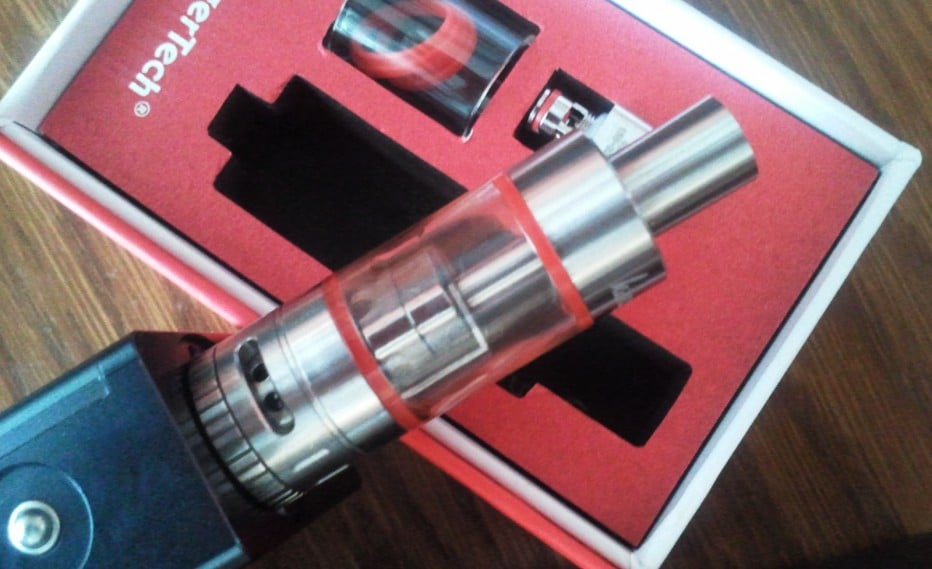 Subtank Nano par KangerTeck