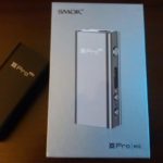 Xpro M50 par SmokTech
