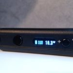 Xpro M50 par SmokTech