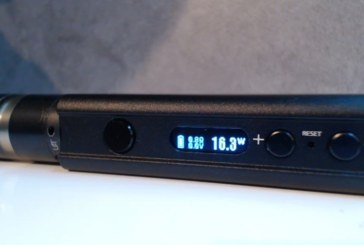 Xpro M50 par SmokTech