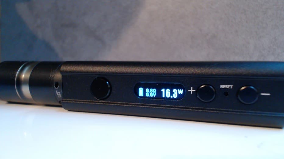Xpro M50 par SmokTech