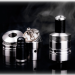 454 Big Block par Kryptonite Vapor