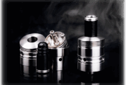 454 Big Block par Kryptonite Vapor
