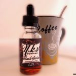Black Juice par NKV