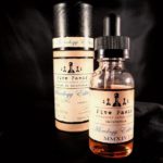 Castle Long par Five Pawns