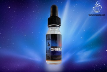 Chronos par Omega Vape