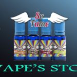 Exclusivité Flying Vap pour les lecteurs du Vapelier !