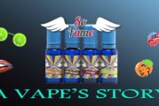 Exclusivité Flying Vap pour les lecteurs du Vapelier !